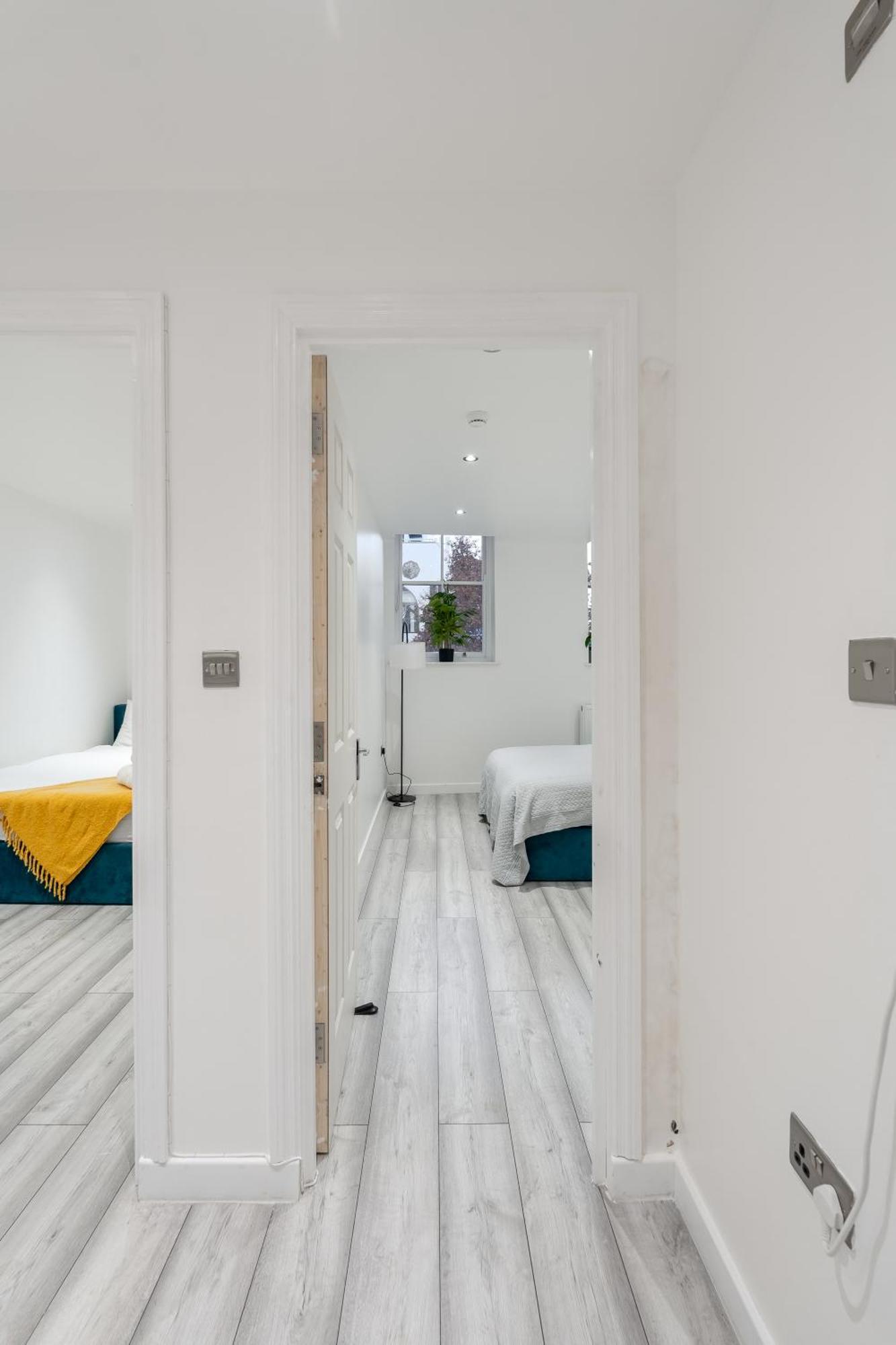 Luxury Flat Near Central London - Tower Bridge- Covent Garden Exterior foto