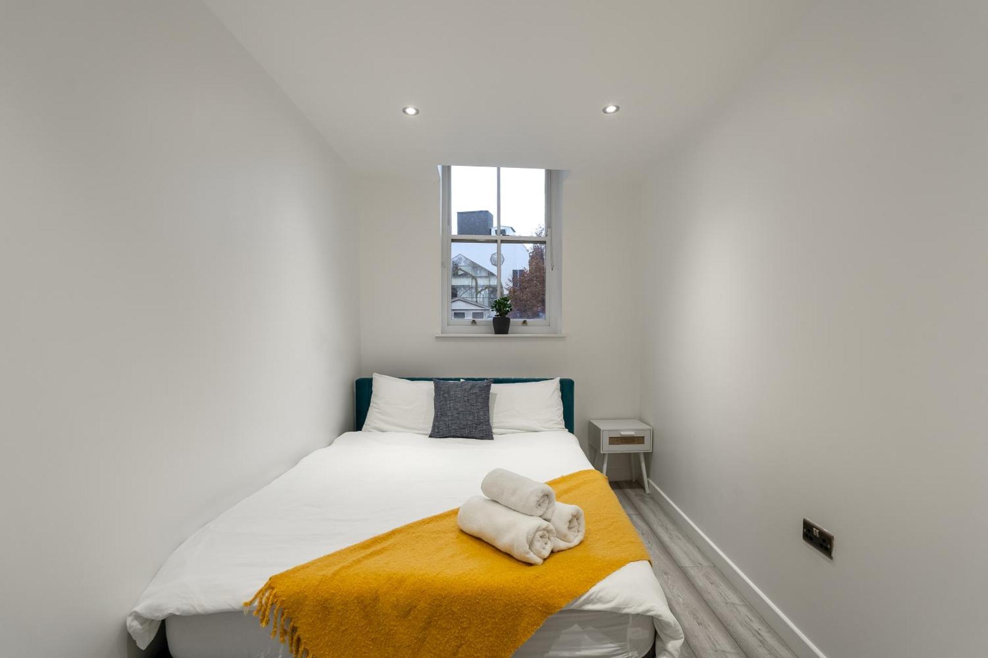 Luxury Flat Near Central London - Tower Bridge- Covent Garden Exterior foto