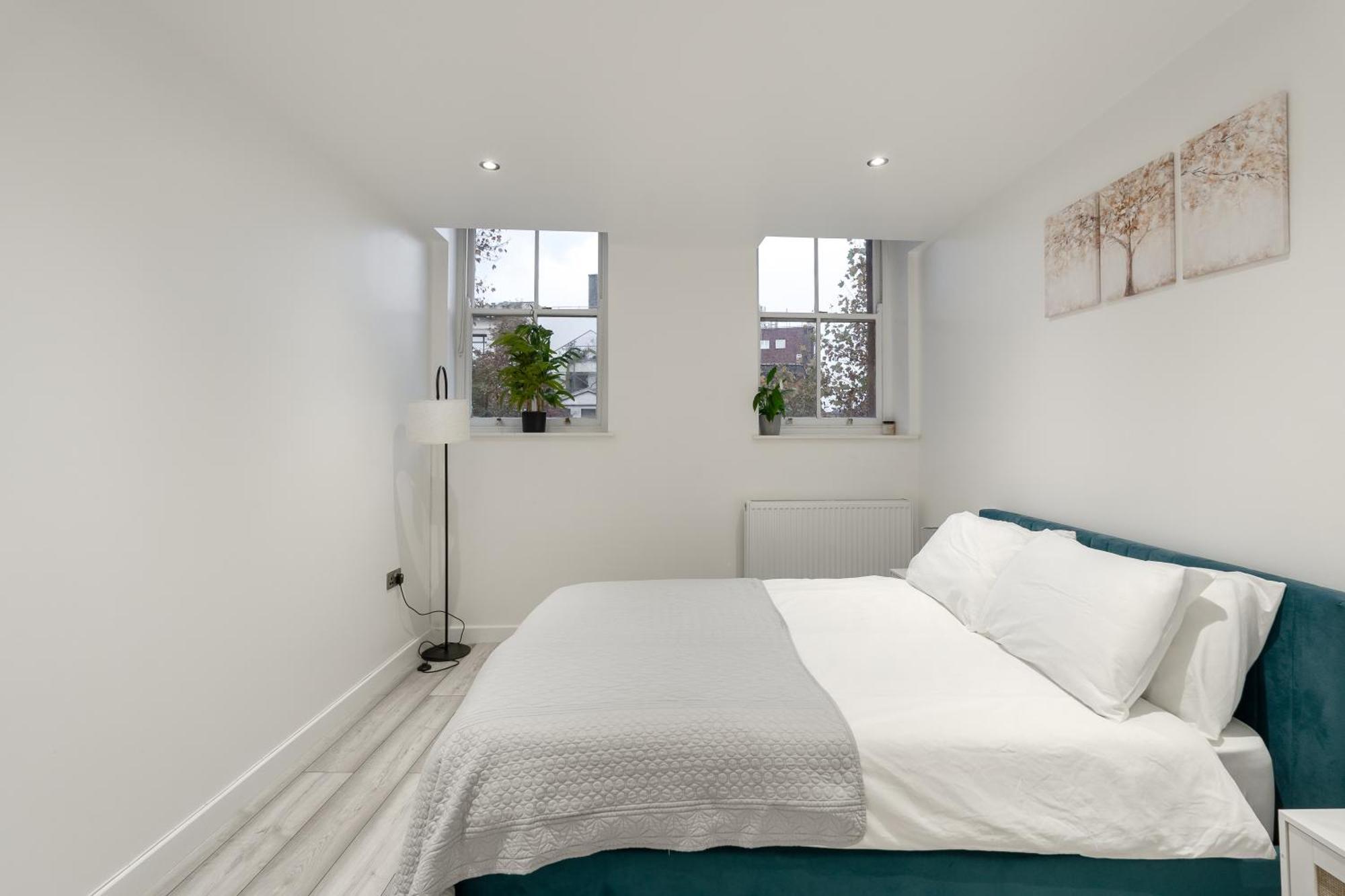 Luxury Flat Near Central London - Tower Bridge- Covent Garden Exterior foto