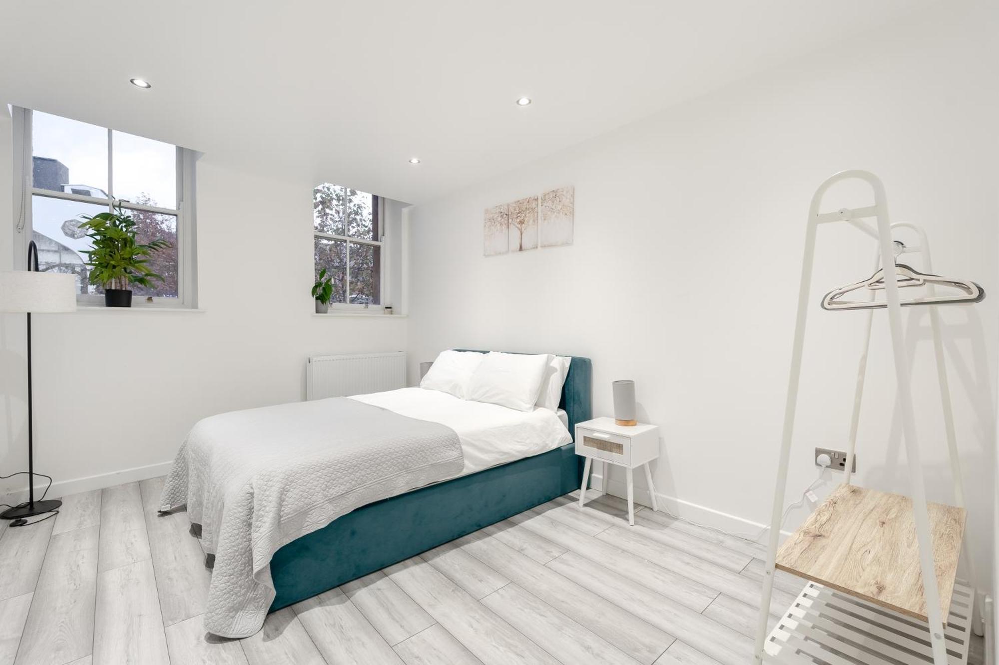 Luxury Flat Near Central London - Tower Bridge- Covent Garden Exterior foto