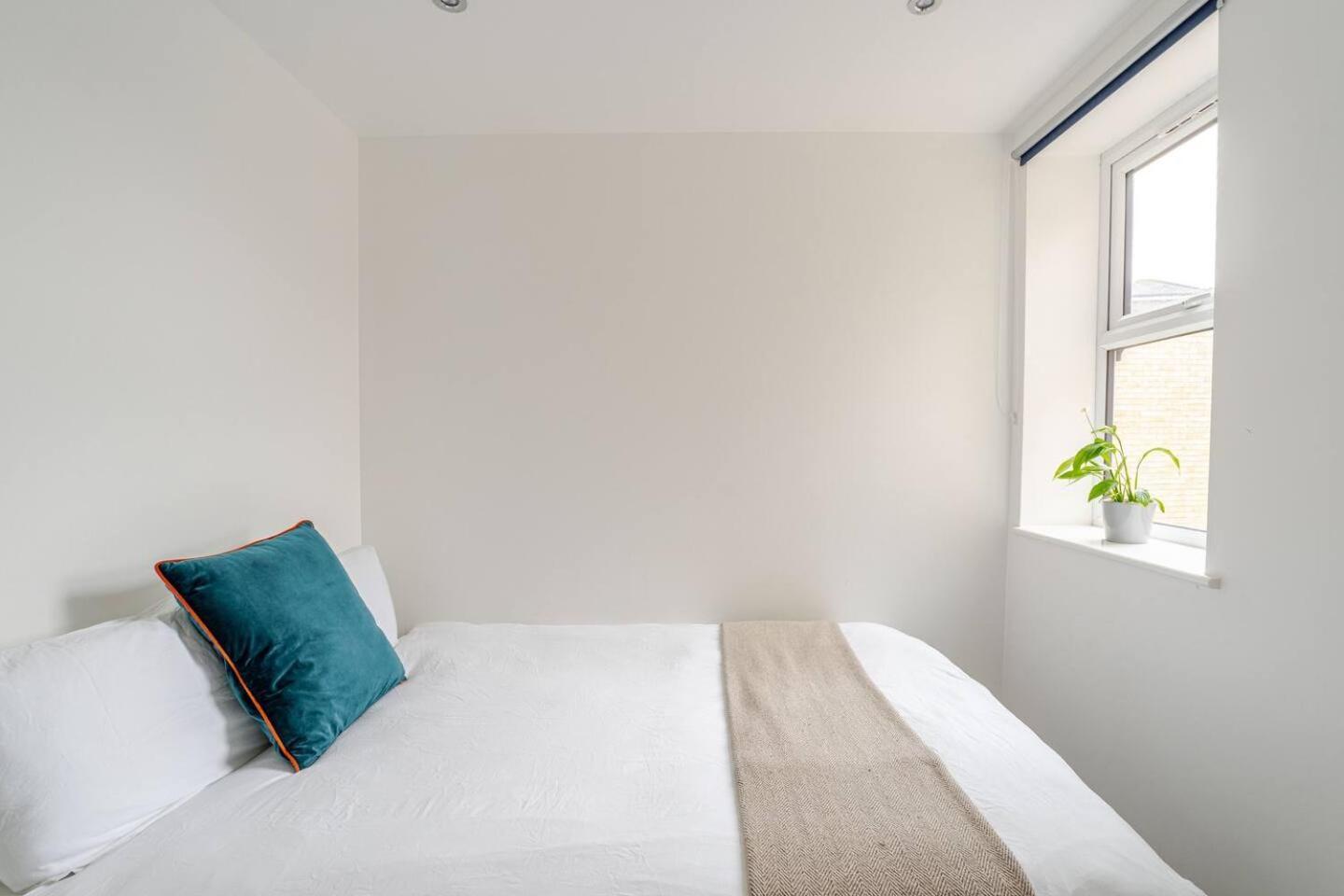 Luxury Flat Near Central London - Tower Bridge- Covent Garden Exterior foto
