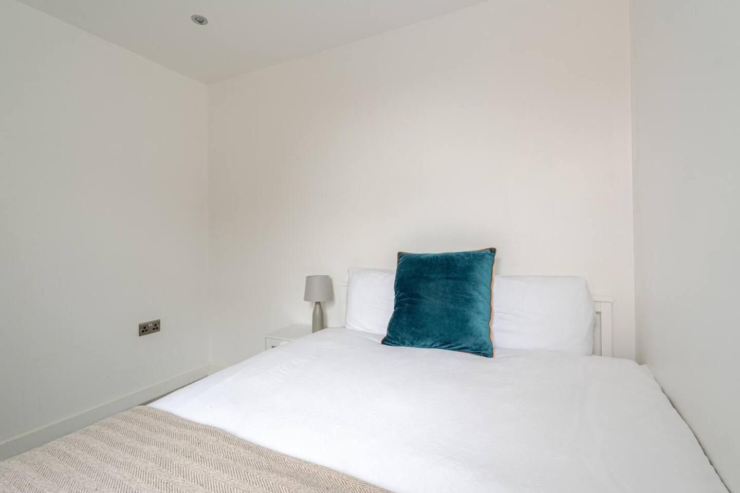 Luxury Flat Near Central London - Tower Bridge- Covent Garden Exterior foto